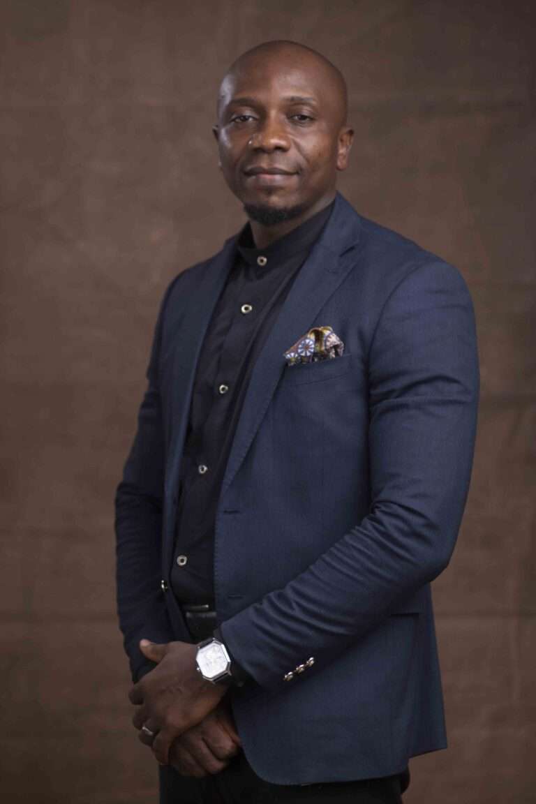 Financial Expert In Lagos Nigeria